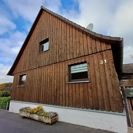 Apartment Beim Schorsch