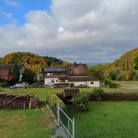 Apartment Beim Schorsch
