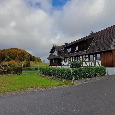 Apartment Beim Schorsch *