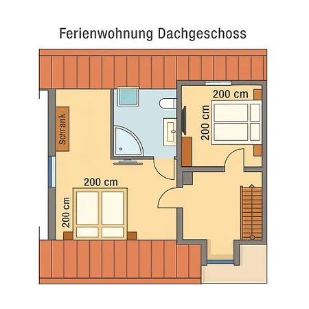 Apartment Beim Schorsch