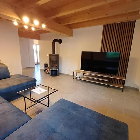 Apartment Beim Schorsch