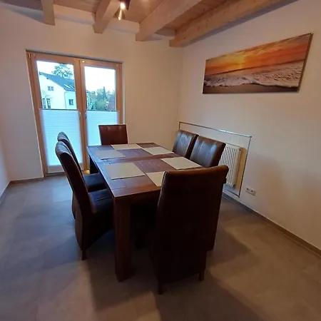 Beim Schorsch Apartment