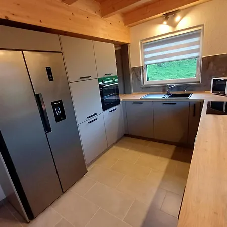 Beim Schorsch Apartment