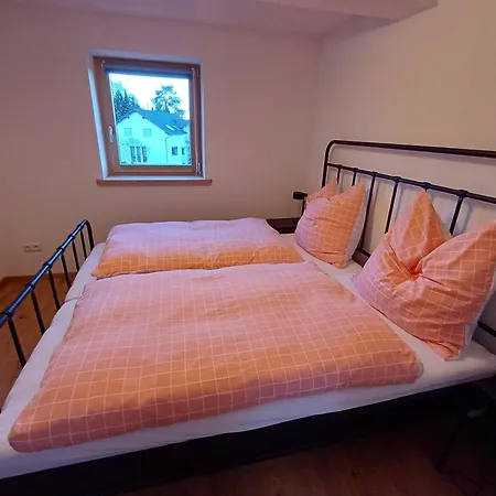 Beim Schorsch Apartment *