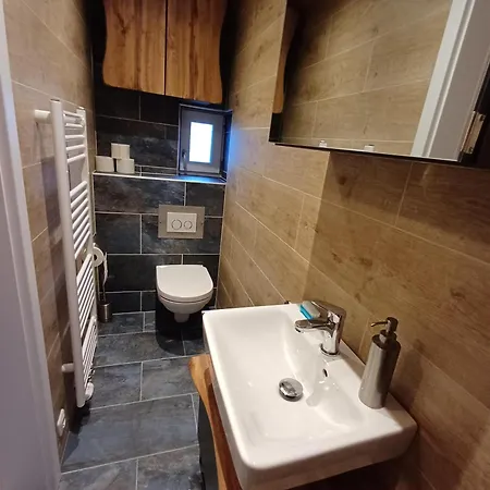 Apartment Beim Schorsch *