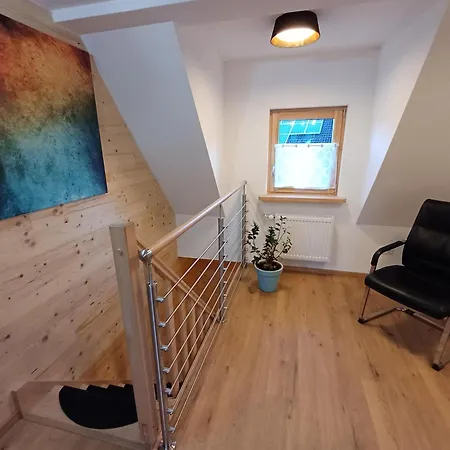 Beim Schorsch * Lautertal (Odenwald)