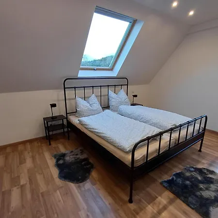 Apartment Beim Schorsch *