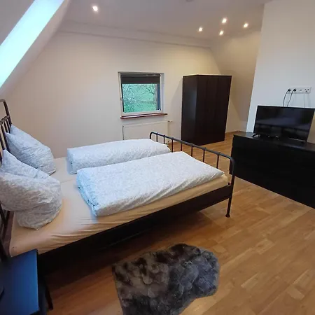 Beim Schorsch Apartment