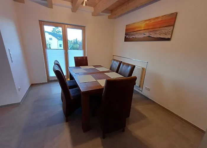 Beim Schorsch Apartamento