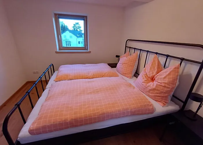 Beim Schorsch Apartamento *