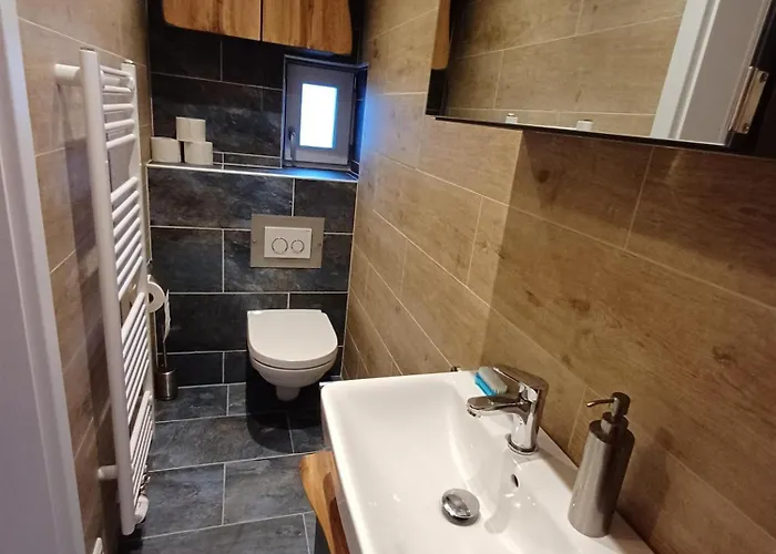 Apartamento Beim Schorsch *