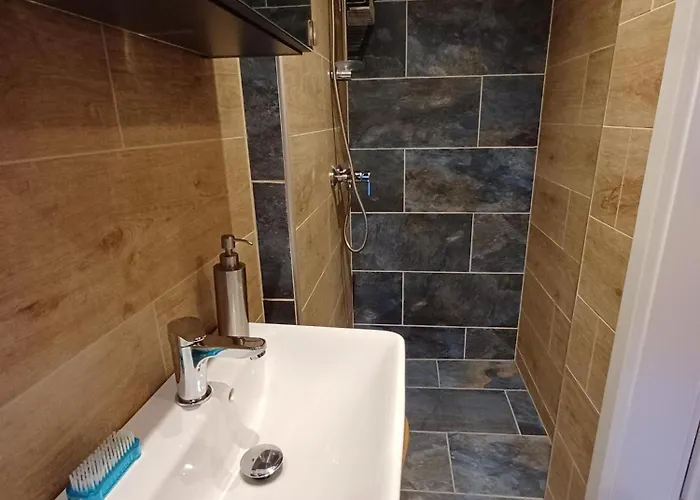 Apartamento Beim Schorsch