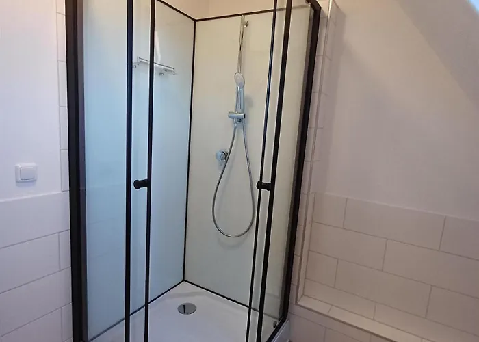 Beim Schorsch Apartamento